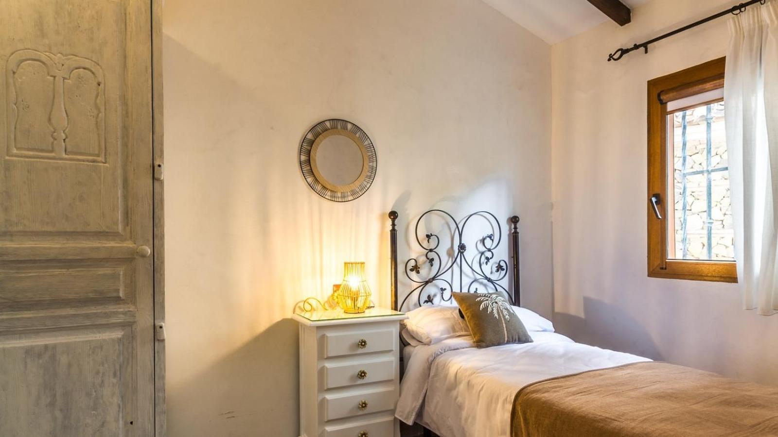 Casa La Mimosa Velez-Malaga By Ruralidays Villa Buitenkant foto