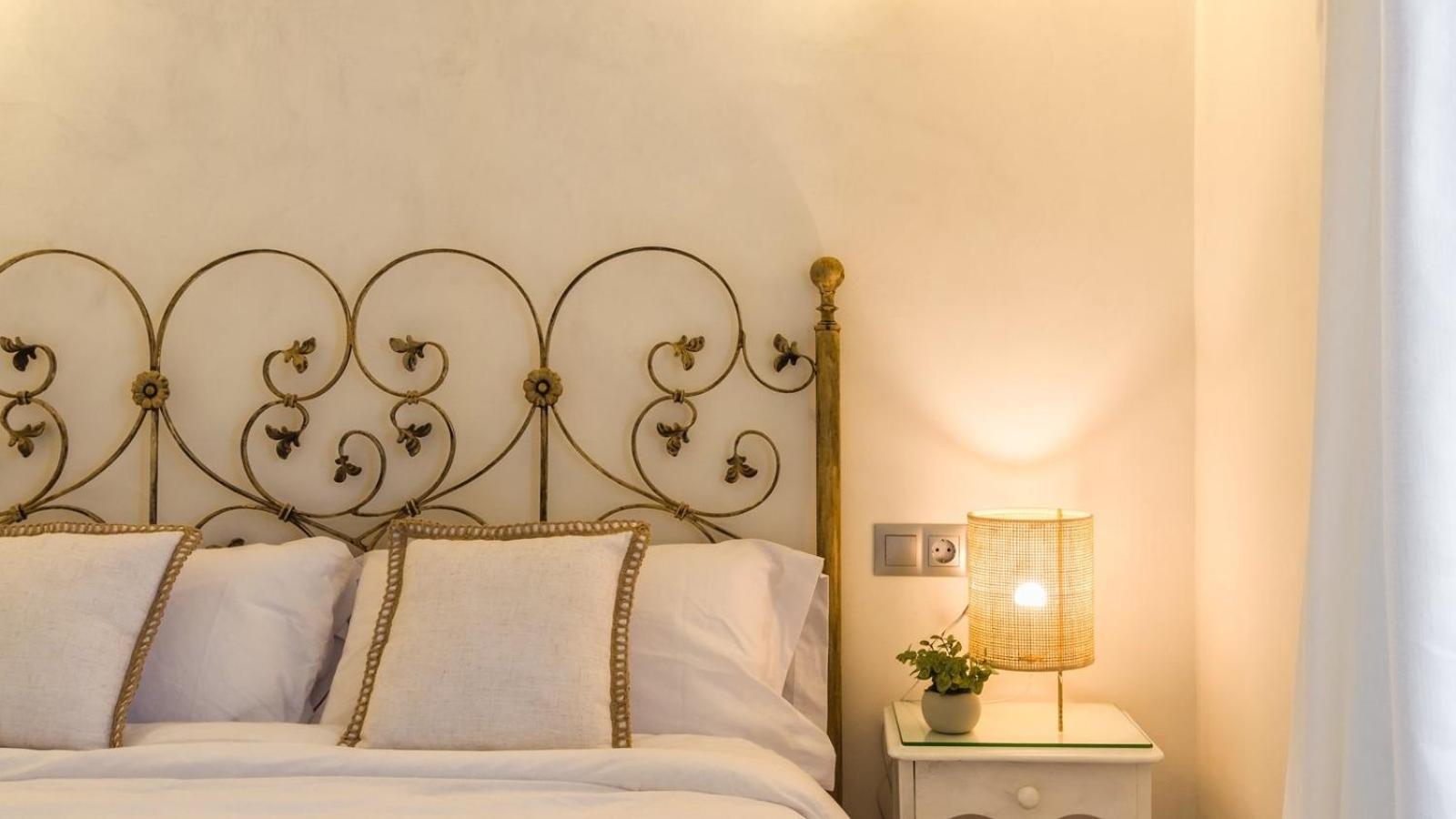Casa La Mimosa Velez-Malaga By Ruralidays Villa Buitenkant foto
