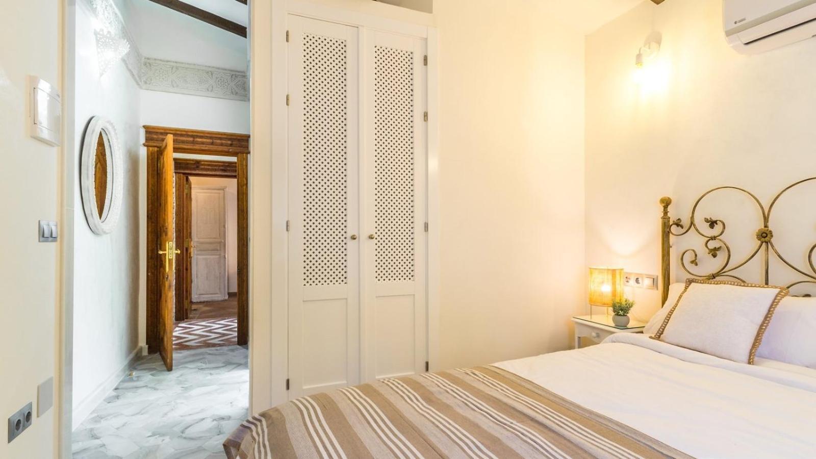 Casa La Mimosa Velez-Malaga By Ruralidays Villa Buitenkant foto