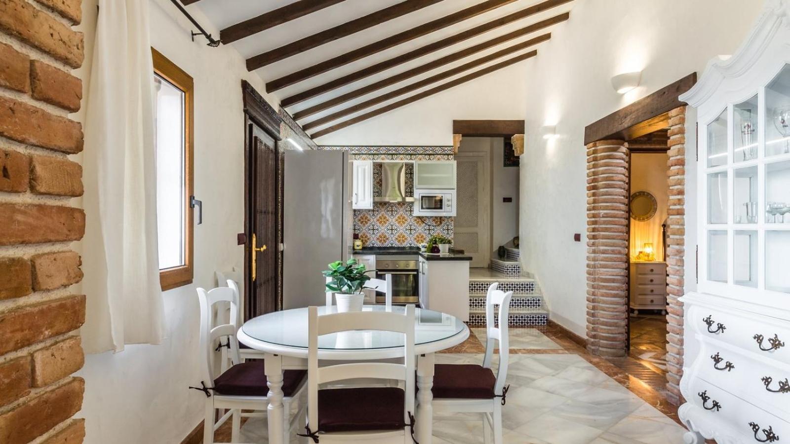 Casa La Mimosa Velez-Malaga By Ruralidays Villa Buitenkant foto