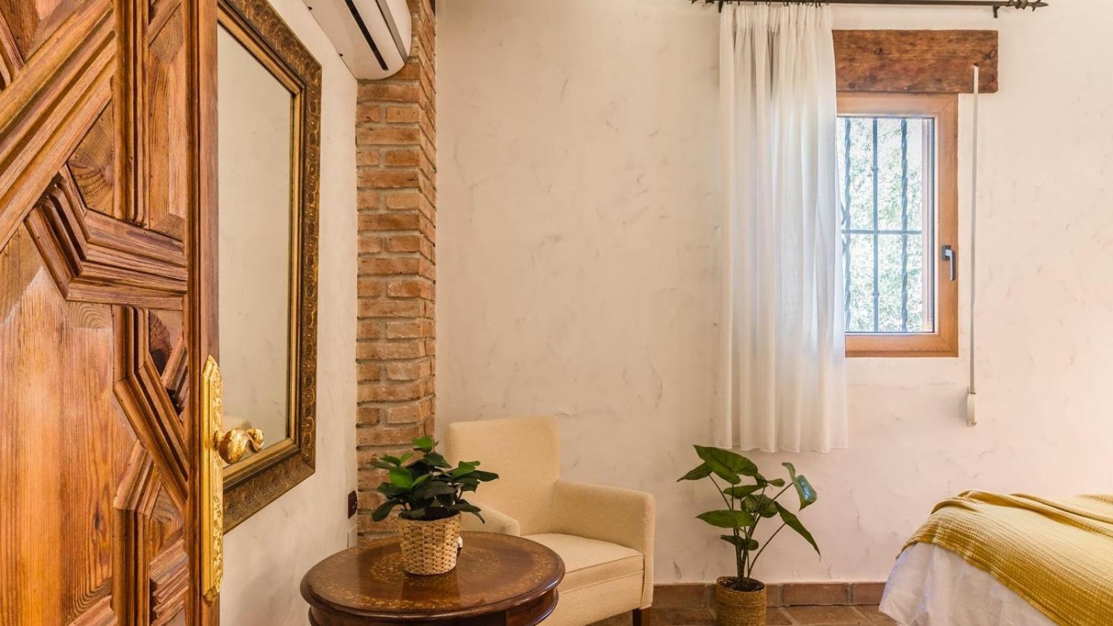 Casa La Mimosa Velez-Malaga By Ruralidays Villa Buitenkant foto