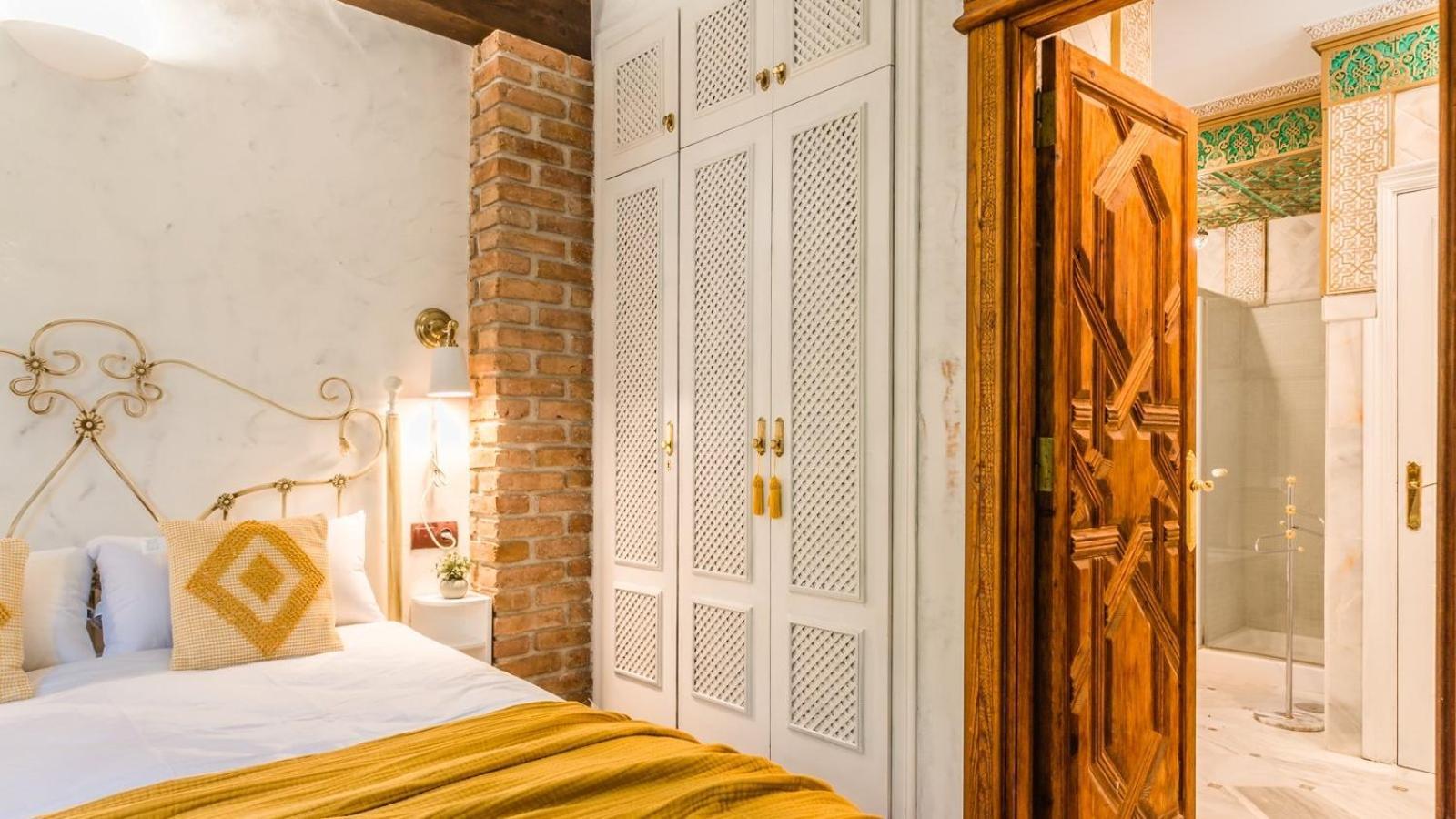 Casa La Mimosa Velez-Malaga By Ruralidays Villa Buitenkant foto