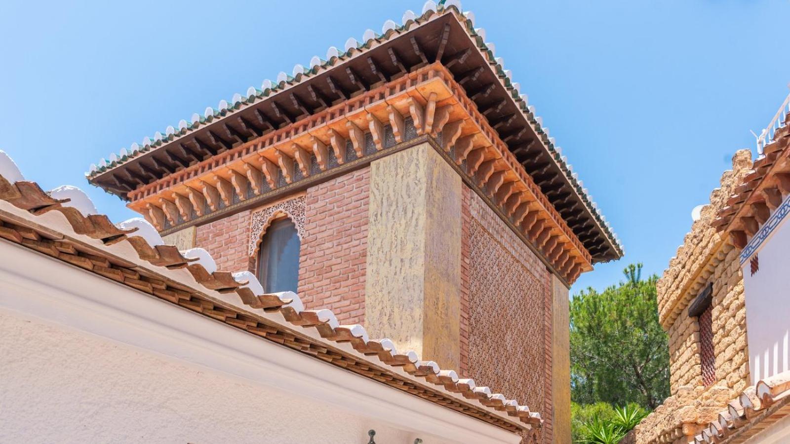 Casa La Mimosa Velez-Malaga By Ruralidays Villa Buitenkant foto